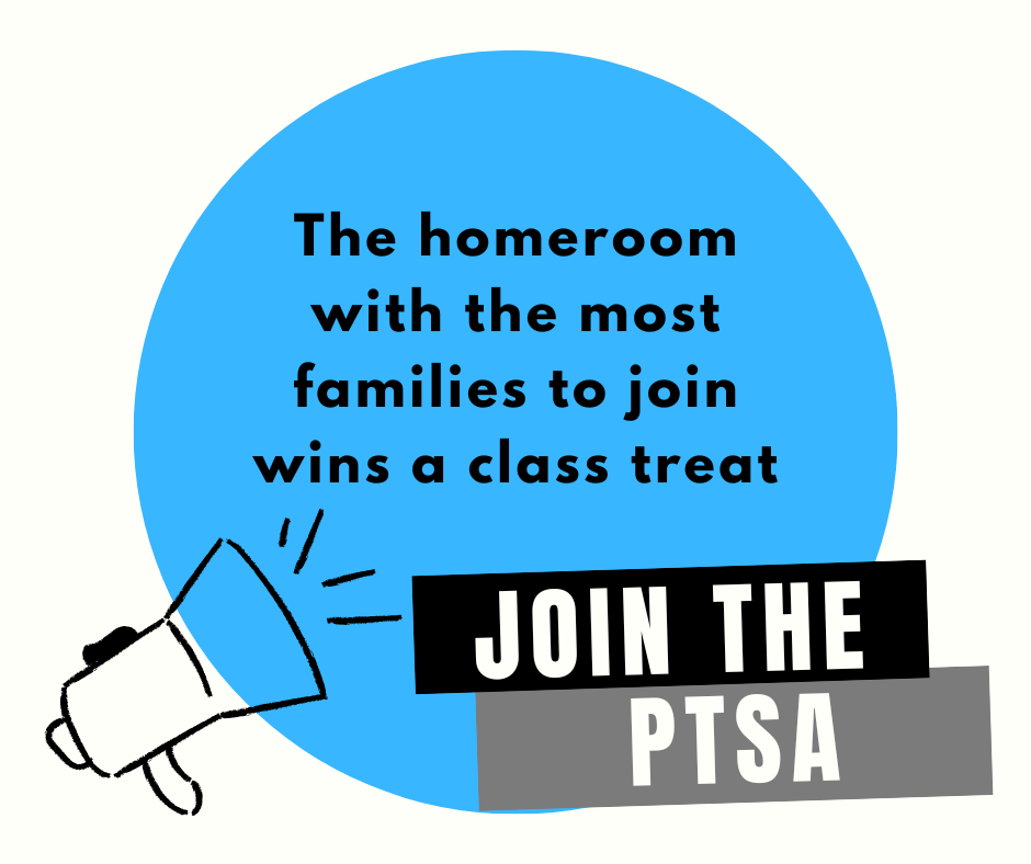 Join the PTSA