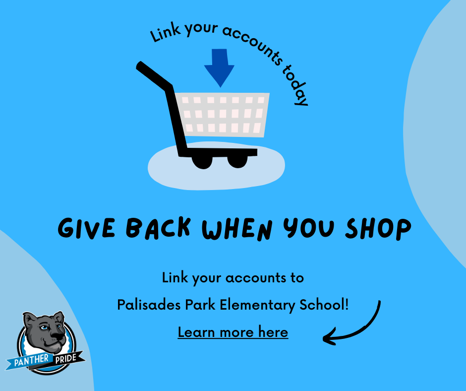 Give Back When You Shop